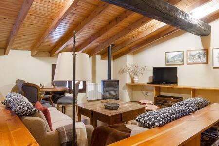 Duplex Das Can Serrat מראה חיצוני תמונה