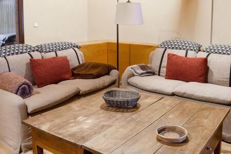 Duplex Das Can Serrat מראה חיצוני תמונה