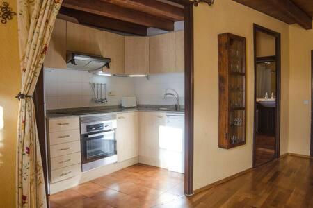 Duplex Das Can Serrat מראה חיצוני תמונה