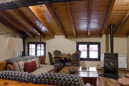 Duplex Das Can Serrat מראה חיצוני תמונה