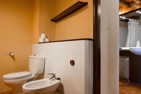 Duplex Das Can Serrat מראה חיצוני תמונה