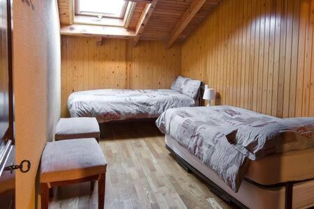 Duplex Das Can Serrat מראה חיצוני תמונה
