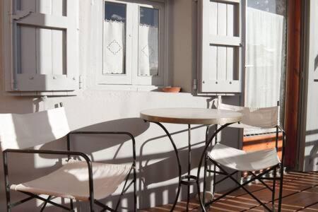 Duplex Das Can Serrat מראה חיצוני תמונה