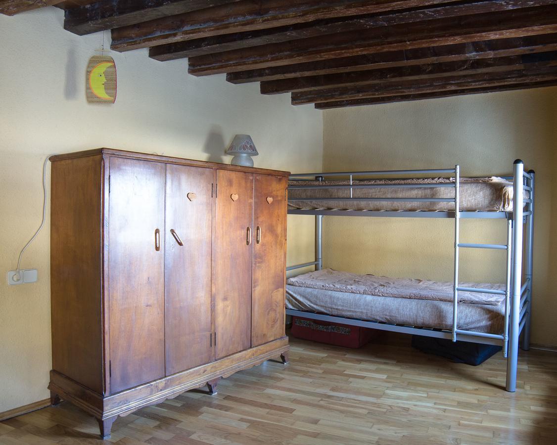 Duplex Das Can Serrat מראה חיצוני תמונה